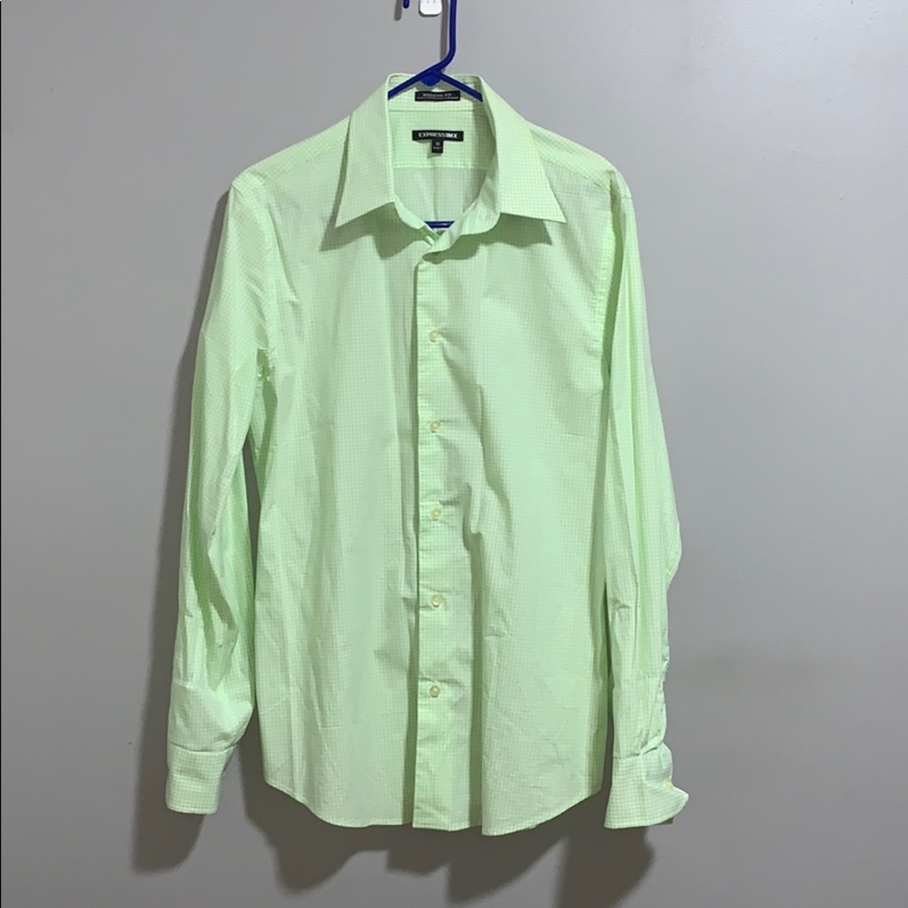 Express Men’s Shirt